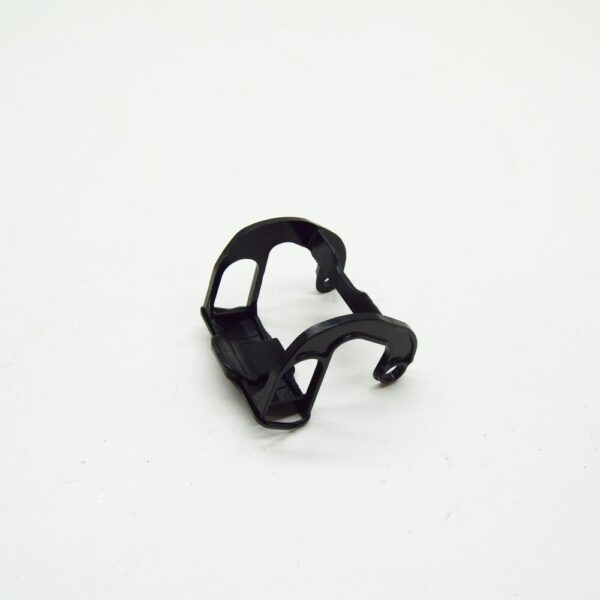 51118050338 - BMW 6 F06 Front Bumper Right Cover Cap Lever 511180338 NEW GENUINE