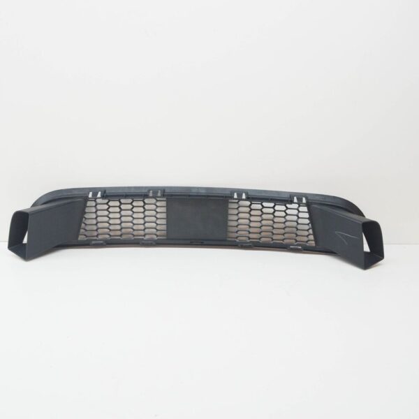 51118050346 - BMW 6 F06 front M sport bumper lower radiator grille 51118050346 2016 NEW