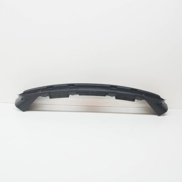 51118050346 - BMW 6 F06 front M sport bumper lower radiator grille 51118050346 2016 NEW
