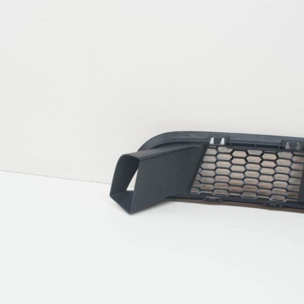 51118050346 - BMW 6 F06 front M sport bumper lower radiator grille 51118050346 2016 NEW
