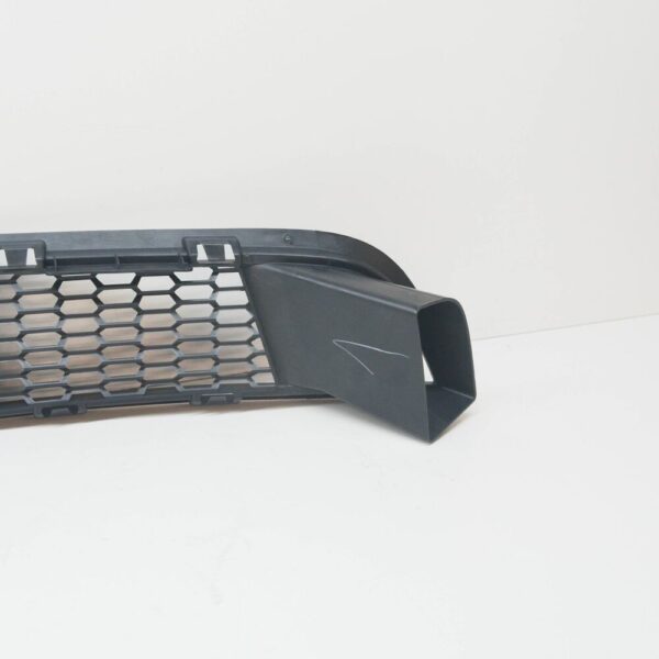 51118050346 - BMW 6 F06 front M sport bumper lower radiator grille 51118050346 2016 NEW