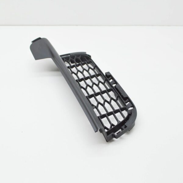 51118050348 - NEW BMW 6 F06 FRONT BUMPER GRILL RIGHT 51118050348 2015 ORIGINAL