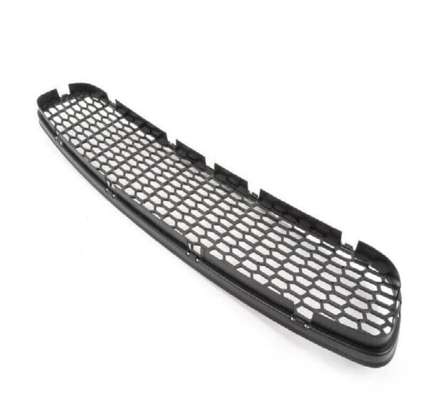 51118050494 - BMW F12 front bumper center M original grille 51118050494