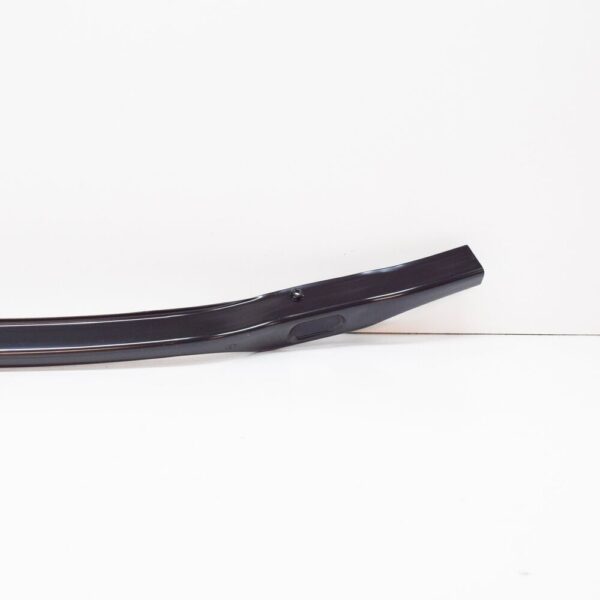 51118050735 - BMW 1 Series F21 front M sports bumper lower drop bar 51118050735 8050735 new