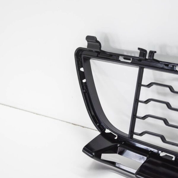 51118054503 - BMW 4 F32 Front M Sport Bumper Center Grill 51118054503 8054503 NEW REAL