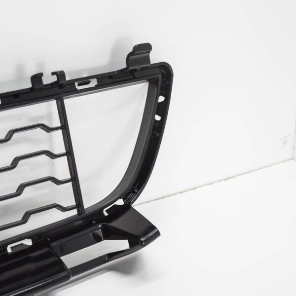 51118054503 - BMW 4 F32 Front M Sport Bumper Center Grill 51118054503 8054503 NEW REAL