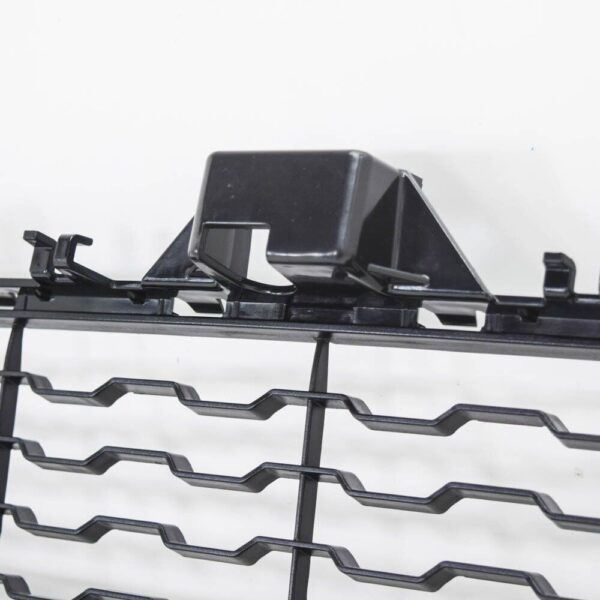 51118054503 - BMW 4 F32 Front M Sport Bumper Center Grill 51118054503 8054503 NEW REAL