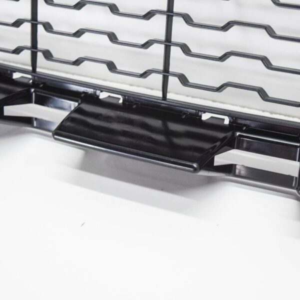 51118054503 - BMW 4 F32 Front M Sport Bumper Center Grill 51118054503 8054503 NEW REAL