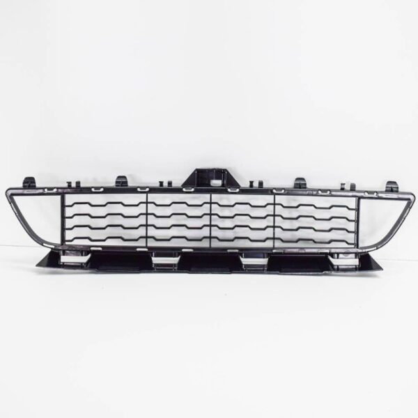 51118054503 - BMW 4 F32 Front M Sport Bumper Center Grill 51118054503 8054503 NEW REAL