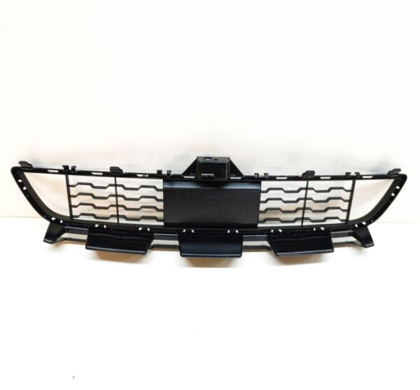 51118054505 - 2015 BMW 4 F32 Front M Sport Bumper Lower Grille 51118054505 8054505 New Genuine