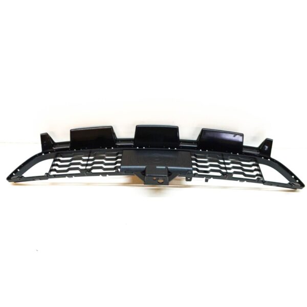 51118054505 - 2015 BMW 4 F32 Front M Sport Bumper Lower Grille 51118054505 8054505 New Genuine