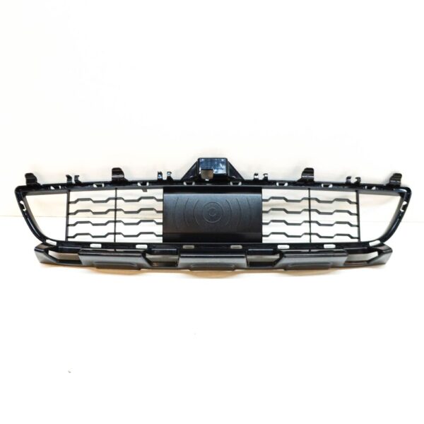 51118054505 - 2015 BMW 4 F32 Front M Sport Bumper Lower Grille 51118054505 8054505 New Genuine