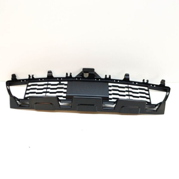 51118054505 - 2015 BMW 4 F32 Front M Sport Bumper Lower Grille 51118054505 8054505 New Genuine