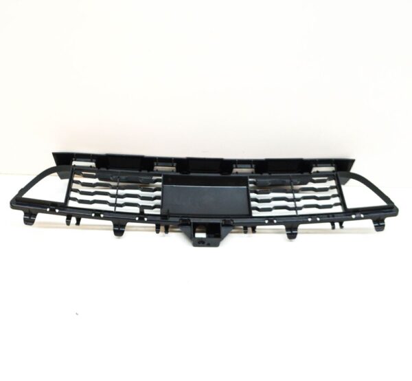 51118054505 - 2015 BMW 4 F32 Front M Sport Bumper Lower Grille 51118054505 8054505 New Genuine