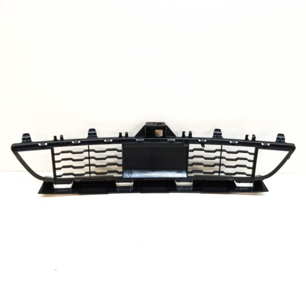 51118054505 - 2015 BMW 4 F32 Front M Sport Bumper Lower Grille 51118054505 8054505 New Genuine