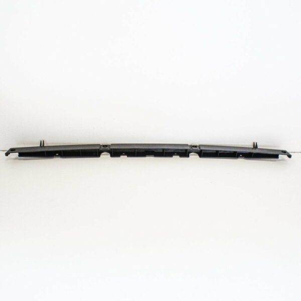 51118054523 - NEW BMW 4 COUPE F32 UNDERHOOD SHIELD ADAPTER 51118054523 ORIGINAL