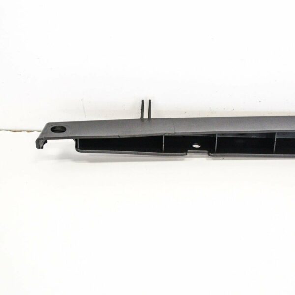 51118054523 - NEW BMW 4 COUPE F32 UNDERHOOD SHIELD ADAPTER 51118054523 ORIGINAL