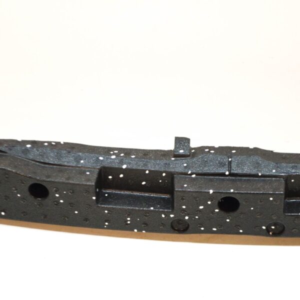 51118054546 - BMW 4 F33 front bumper foam 51118054546 8054546 2014 new original