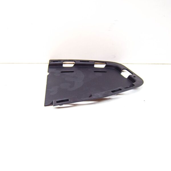 51118054550 - BMW 4 F32 front bumper M sport radiator grille right 51118054550 2015 new