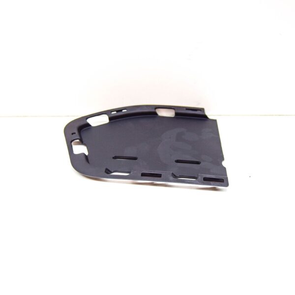 51118054550 - BMW 4 F32 front bumper M sport radiator grille right 51118054550 2015 new