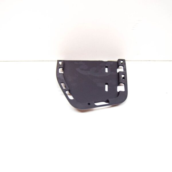 51118054550 - BMW 4 F32 front bumper M sport radiator grille right 51118054550 2015 new