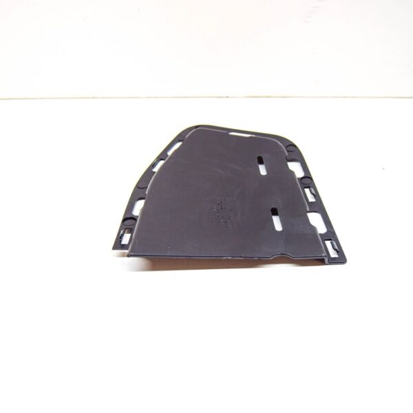 51118054550 - BMW 4 F32 front bumper M sport radiator grille right 51118054550 2015 new
