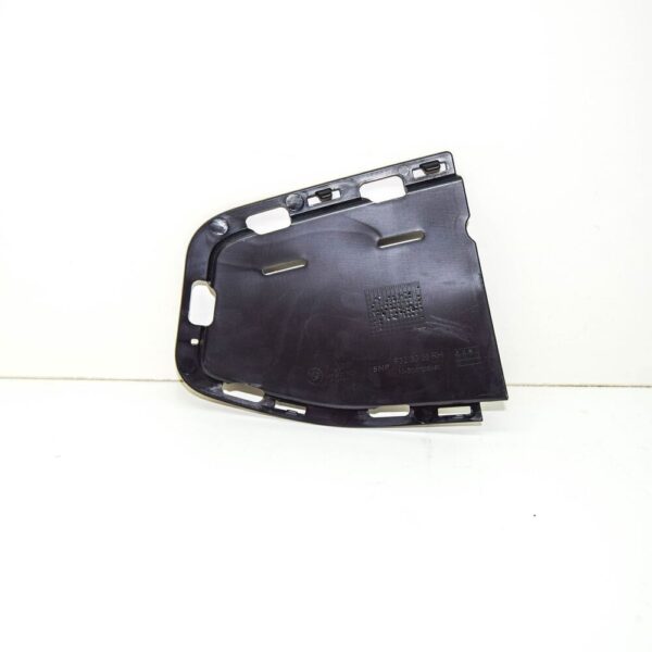 51118054550 - BMW 4 F32 front bumper M sport radiator grille right 51118054550 2015 new