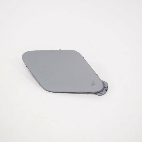 51118055044 - NEW BMW 5 GT F07 FRONT COVER M SPORT CAR TOW HOOK 51118055044 2015 GENUINE