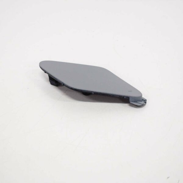51118055044 - NEW BMW 5 GT F07 FRONT COVER M SPORT CAR TOW HOOK 51118055044 2015 GENUINE