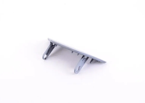 New Genuine BMW 5 Series F10 Front Bumper Covering Primed Left Side 8055235 OEM - Image 3