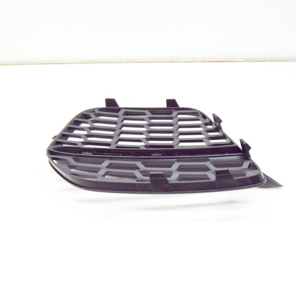 51118055274 - NEW BMW X5 E70 LCI FRONT BUMPER OPEN GRID GRILLE RIGHT 8055274 51118055274