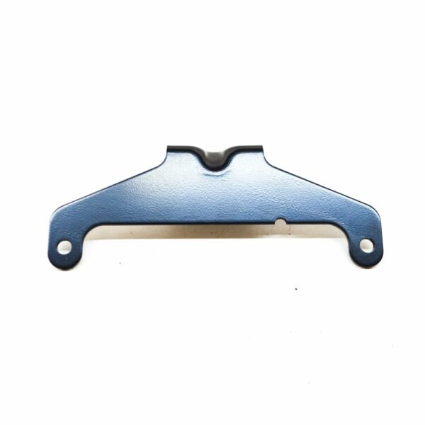51118056106 - NEW BMW 3 F30 M FRONT BUMPER ACC HOLDER 51118056106 8056106 ORIGINAL