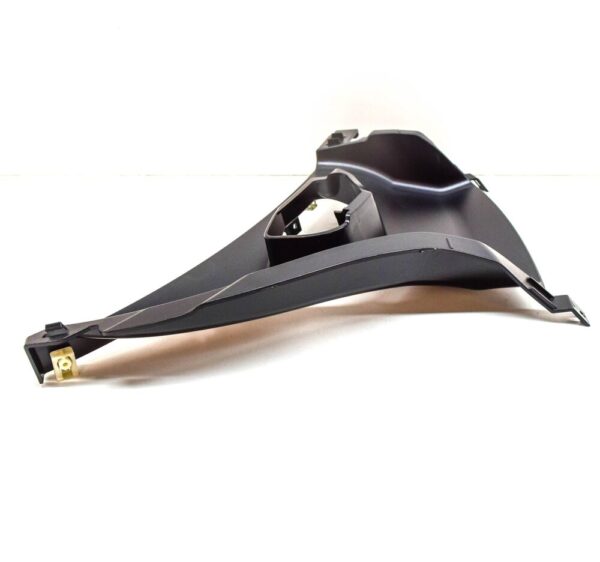 51118056305 - NEW BMW X5 F15 F85 M FRONT LEFT AIR INTAKE DUCT 8056305 51118056305 ORIGINAL