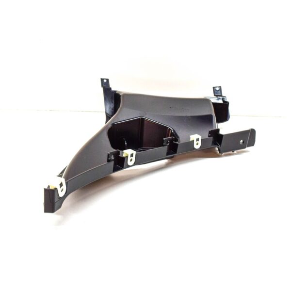51118056305 - NEW BMW X5 F15 F85 M FRONT LEFT AIR INTAKE DUCT 8056305 51118056305 ORIGINAL