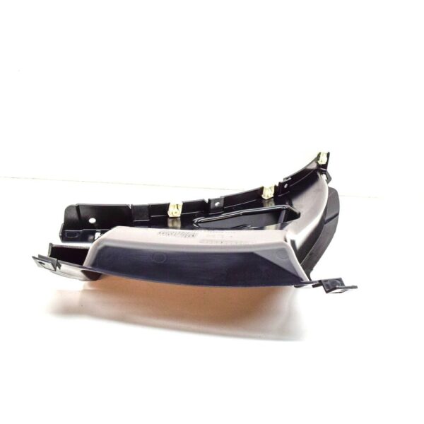 51118056305 - NEW BMW X5 F15 F85 M FRONT LEFT AIR INTAKE DUCT 8056305 51118056305 ORIGINAL
