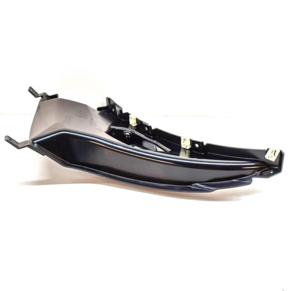 51118056305 - NEW BMW X5 F15 F85 M FRONT LEFT AIR INTAKE DUCT 8056305 51118056305 ORIGINAL