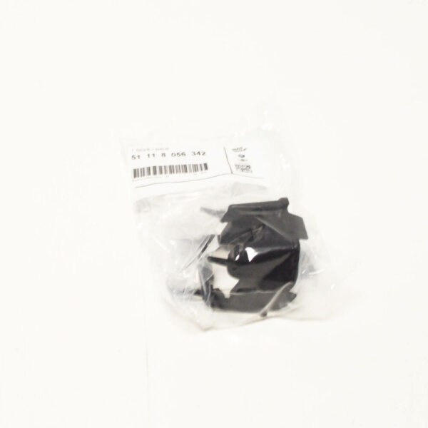 51118056342 - NEW BMW X6 M F86 FRONT CAMERA MOUNT 51118056342 2015