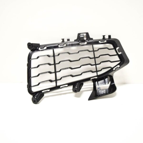 51118056493 - BMW 4 F32 Front Bumper Left Fog Light Grille 51118056493 NEW