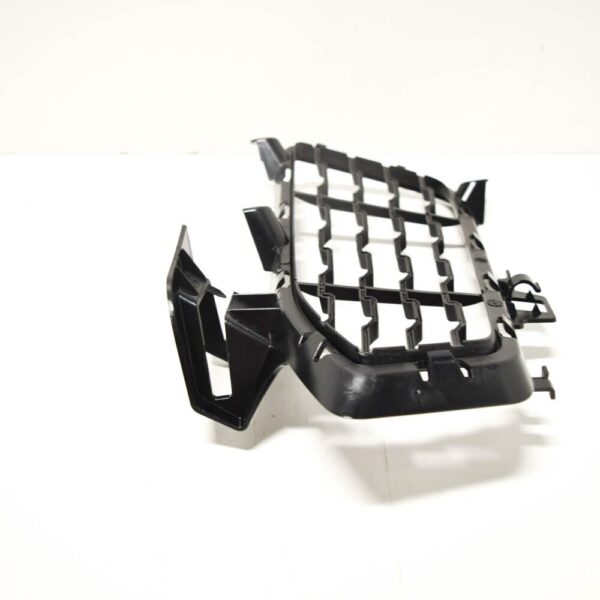 51118056493 - BMW 4 F32 Front Bumper Left Fog Light Grille 51118056493 NEW