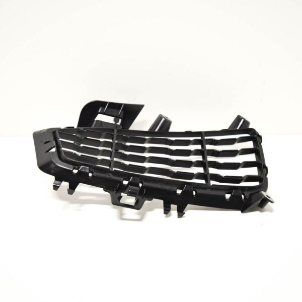 51118056493 - BMW 4 F32 Front Bumper Left Fog Light Grille 51118056493 NEW