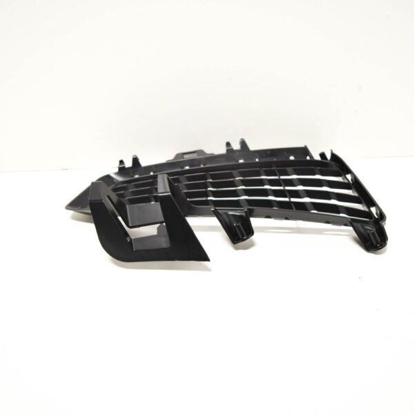 51118056493 - BMW 4 F32 Front Bumper Left Fog Light Grille 51118056493 NEW