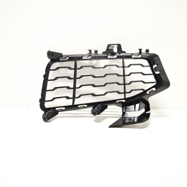 51118056493 - BMW 4 F32 Front Bumper Left Fog Light Grille 51118056493 NEW
