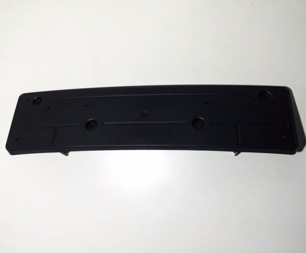 51118056519 - OEM Genuine BMW X6 F16  Front License Plate Bracket 51118056519