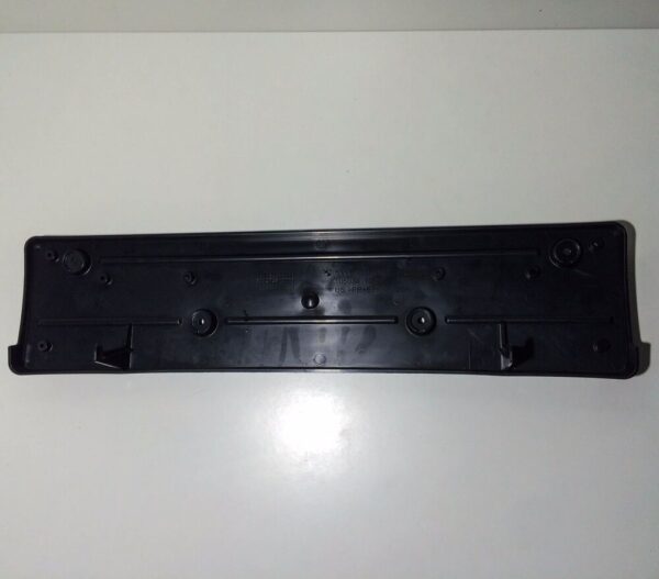 51118056519 - OEM Genuine BMW X6 F16  Front License Plate Bracket 51118056519