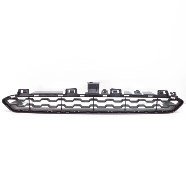 51118056520 - 2016 BMW X6 F16 Front M Bumper Upper Grill 51118056520 8056520 New Genuine