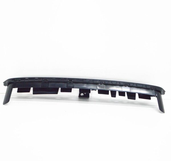 51118056520 - 2016 BMW X6 F16 Front M Bumper Upper Grill 51118056520 8056520 New Genuine