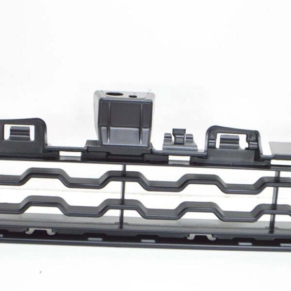 51118056520 - 2016 BMW X6 F16 Front M Bumper Upper Grill 51118056520 8056520 New Genuine