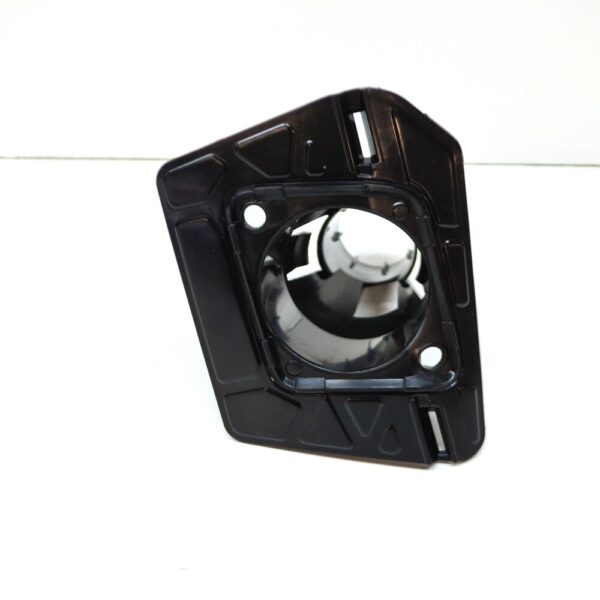 51118056557 - NEW BMW X6 F16 LEFT HEADLIGHT WASHER M HOLDER 51118056557 8056557 2016 ORIGINAL