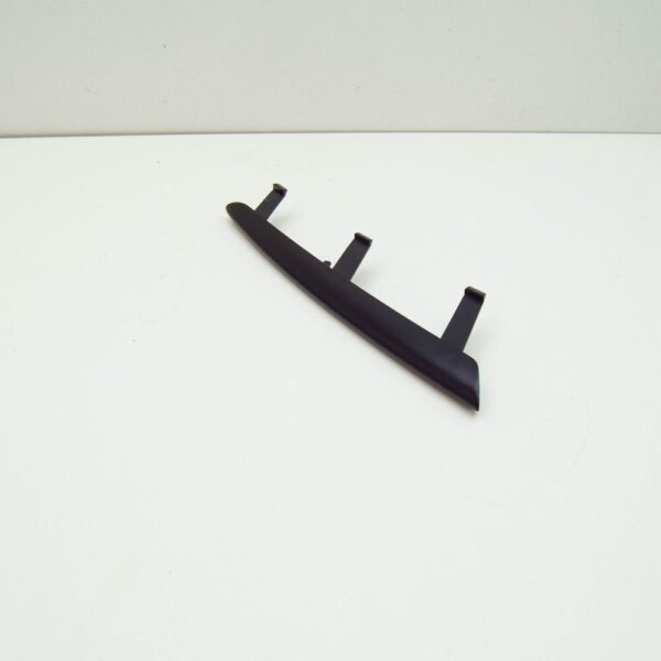 51118056786 - NEW BMW X5 E70 FRONT RIGHT GRILLE TRIM INSERT MOLDING 51118056786 ORIGINAL