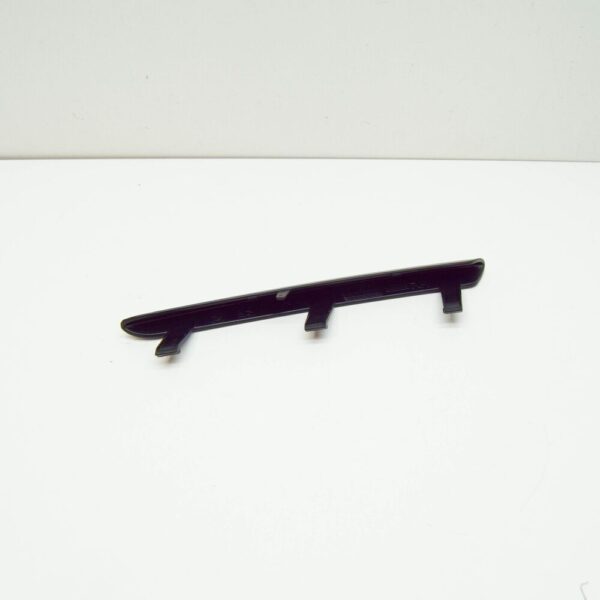 51118056786 - NEW BMW X5 E70 FRONT RIGHT GRILLE TRIM INSERT MOLDING 51118056786 ORIGINAL